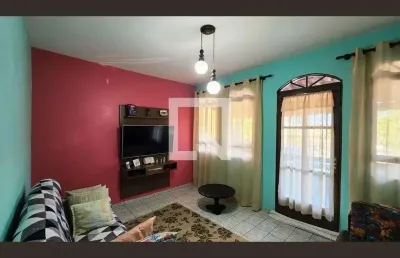 Casa para venda - distrito industrial, 3 quartos,  456 m² - jundiaí