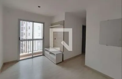 Apartamento para venda - vila mimosa, 2 quartos,  46 m² - campinas