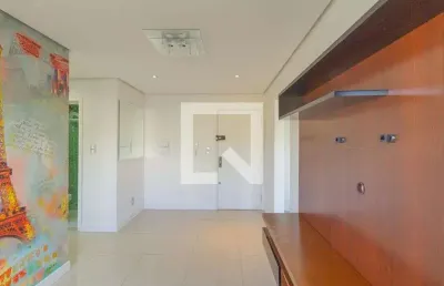 Apartamento para venda - nossa sra das graças, 2 quartos,  57 m² - canoas