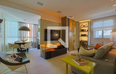 Apartamento para venda - santo agostinho, 1 quarto,  54 m² - belo horizonte