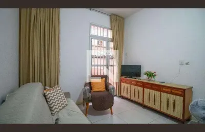 Apartamento para venda - maracanã, 3 quartos,  90 m² - rio de janeiro