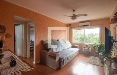 Cobertura para venda - cristal , 3 quartos,  130 m² - porto alegre