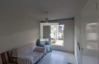 Apartamento para venda - são miguel, 3 quartos,  56 m² - são leopoldo
