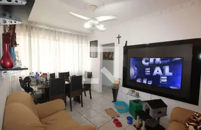 Apartamento para venda - piedade, 3 quartos,  70 m² - rio de janeiro