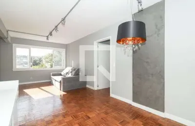 Apartamento para venda - boa vista, 3 quartos,  115 m² - porto alegre