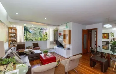 Apartamento para venda - buritis, 3 quartos,  100 m² - belo horizonte
