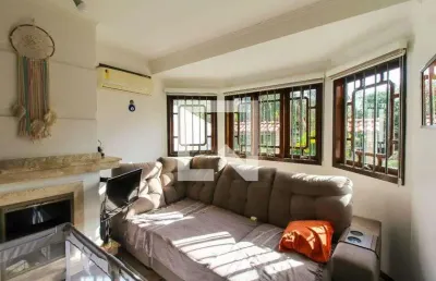 Casa para venda - marechal rondon, 3 quartos,  190 m² - canoas