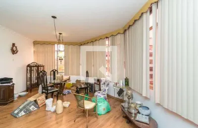 Apartamento para venda - bonsucesso, 3 quartos,  188 m² - rio de janeiro