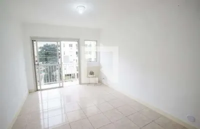Apartamento para venda - freguesia , 3 quartos,  63 m² - rio de janeiro