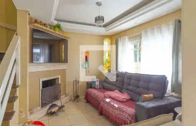 Casa para venda - bairro fátima, 4 quartos,  211 m² - canoas