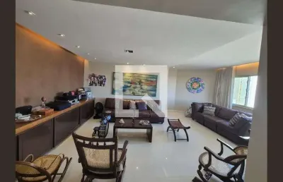 Apartamento para venda - anchieta, 4 quartos,  201 m² - belo horizonte