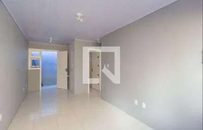 Casa / sobrado em condomínio para venda - olaria, 2 quartos,  56 m² - canoas