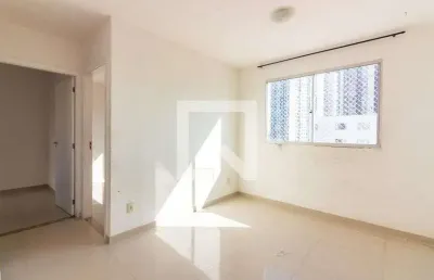 Apartamento para venda - são pedro, 2 quartos,  50 m² - osasco