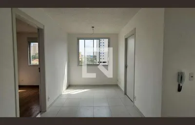 Apartamento para venda - jardim marajoara , 2 quartos,  37 m² - são paulo