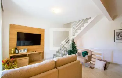 Casa para venda - jardim progresso, 3 quartos,  91 m² - santo andré