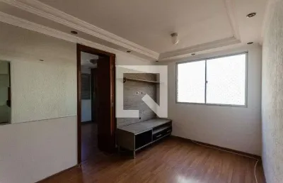 Apartamento para venda - freguesia do ó, 2 quartos,  49 m² - são paulo