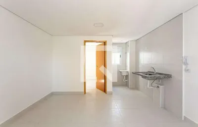 Apartamento para venda - vila carrão, 1 quarto,  28 m² - são paulo