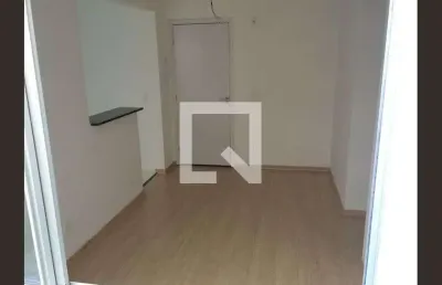 Apartamento para venda - vila américa, 2 quartos,  47 m² - santo andré
