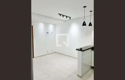 Apartamento para venda - vila assunção, 2 quartos,  39 m² - santo andré