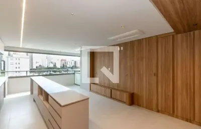 Apartamento para venda - brooklin, 2 quartos,  69 m² - são paulo