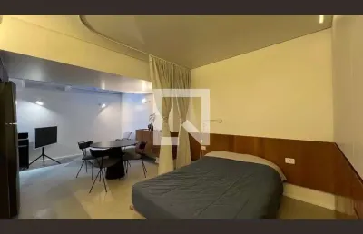 Apartamento para venda - pinheiros, 1 quarto,  40 m² - são paulo