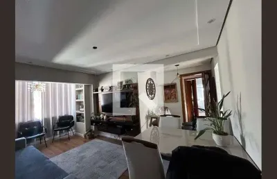 Apartamento para venda - nova petrópolis, 3 quartos,  75 m² - são bernardo do campo