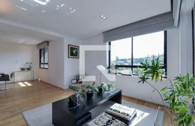 Cobertura para venda - pacaembu, 4 quartos,  281 m² - são paulo