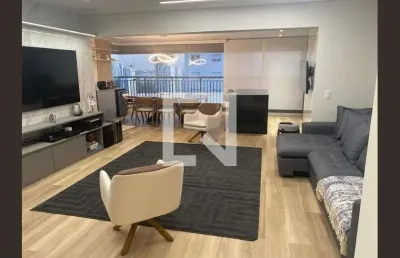 Apartamento para venda - mooca, 4 quartos,  160 m² - são paulo