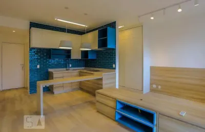 Apartamento para venda - aclimação, 1 quarto,  42 m² - são paulo