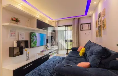 Apartamento para venda - recreio, 2 quartos,  75 m² - rio de janeiro