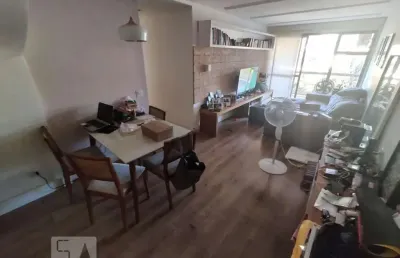 Cobertura para venda - freguesia , 3 quartos,  236 m² - rio de janeiro