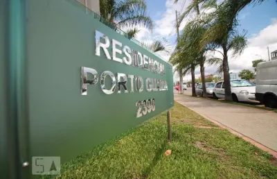 Apartamento para venda - vila operária, 2 quartos,  42 m² - porto alegre