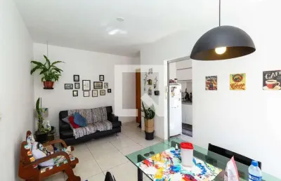 Apartamento para venda - havaí, 2 quartos,  65 m² - belo horizonte