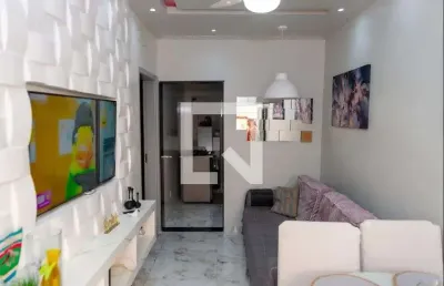 Apartamento para venda - bonsucesso, 2 quartos,  62 m² - rio de janeiro