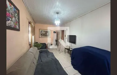 Casa para venda - nossa sra das graças, 3 quartos,  112 m² - canoas