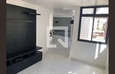 Apartamento para venda - buritis, 3 quartos,  110 m² - belo horizonte