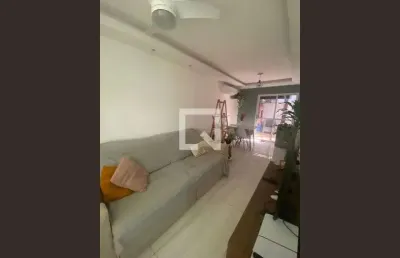 Casa / sobrado em condomínio para venda - vargem pequena, 3 quartos,  85 m² - rio de janeiro