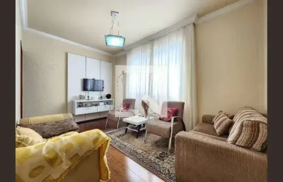 Apartamento para venda - santa tereza, 3 quartos,  93 m² - belo horizonte