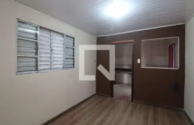 Casa para venda - harmonia, 2 quartos,  56 m² - canoas
