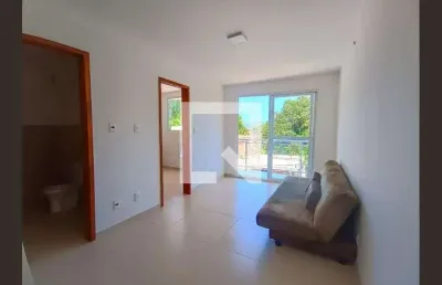 Apartamento para venda - vargem grande, 2 quartos,  60 m² - rio de janeiro