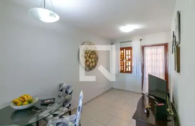 Casa para venda - buritis, 2 quartos,  55 m² - belo horizonte