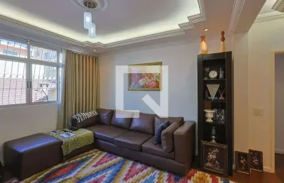 Apartamento para venda - palmares, 3 quartos,  110 m² - belo horizonte