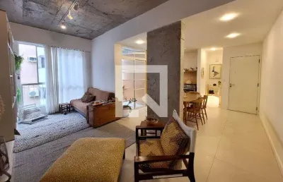 Cobertura para venda - icaraí, 3 quartos,  158 m² - niterói