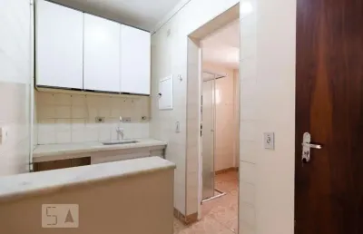 Apartamento para venda - cambuí, 1 quarto,  30 m² - campinas