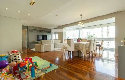 Apartamento para venda - vila mariana, 3 quartos,  141 m² - são paulo