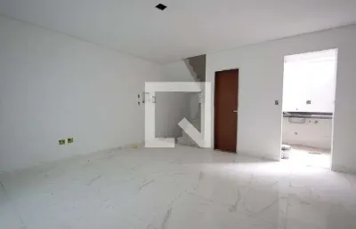 Casa / sobrado em condomínio para venda - vila metalúrgica, 2 quartos,  117 m² - santo andré