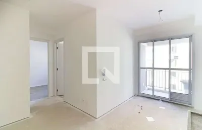 Apartamento para venda - lapa, 2 quartos,  41 m² - são paulo