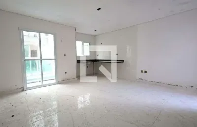 Casa / sobrado em condomínio para venda - vila metalúrgica, 2 quartos,  129 m² - santo andré