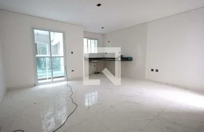 Casa / sobrado em condomínio para venda - vila metalúrgica, 2 quartos,  117 m² - santo andré