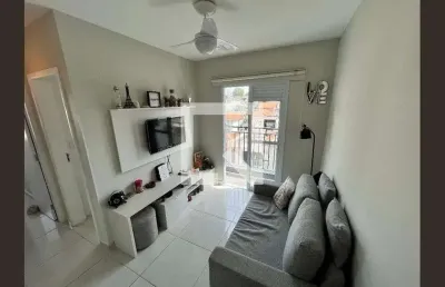 Apartamento para venda - água fria, 2 quartos,  41 m² - são paulo